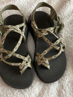 Chaco women’s kaki